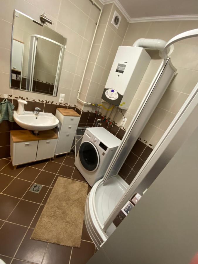 Pannaroza Apartman بالاتوليلّي المظهر الخارجي الصورة